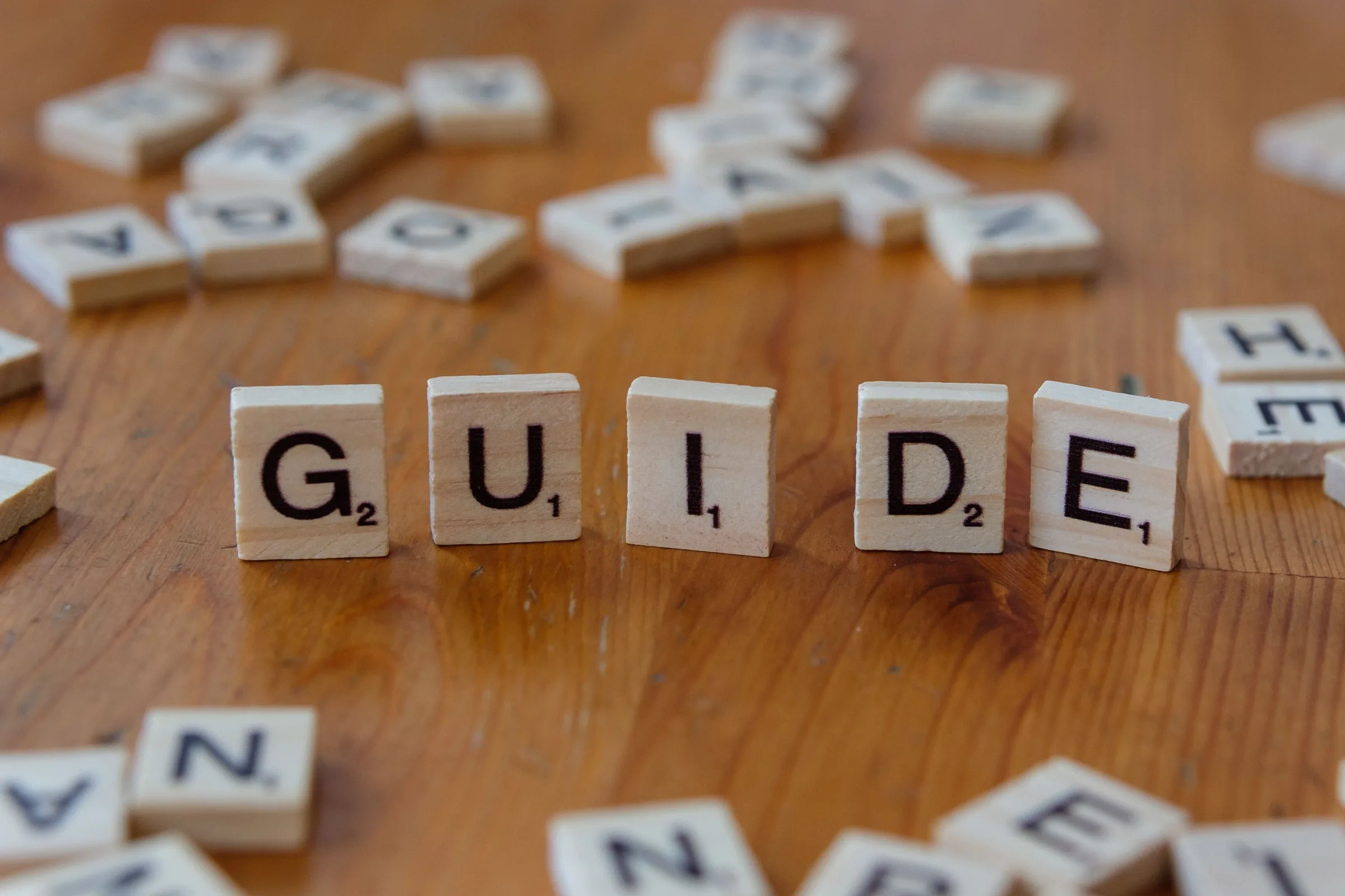 Beginner Guides: A Complete Guide
