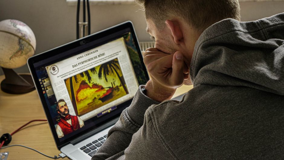 Checking a board game's official rules and errata online