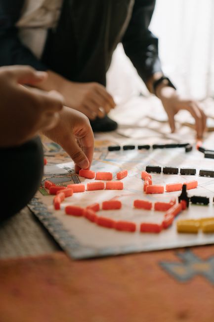 Common Mistakes New Board Gamers Make (and How to Skip Them)