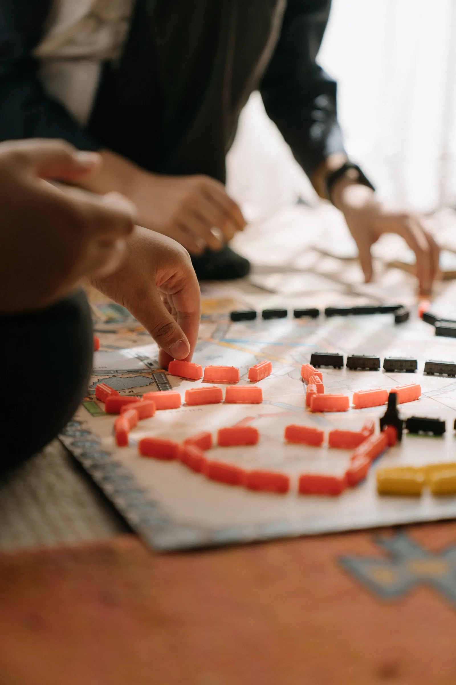 Common Mistakes New Board Gamers Make (and How to Skip Them)