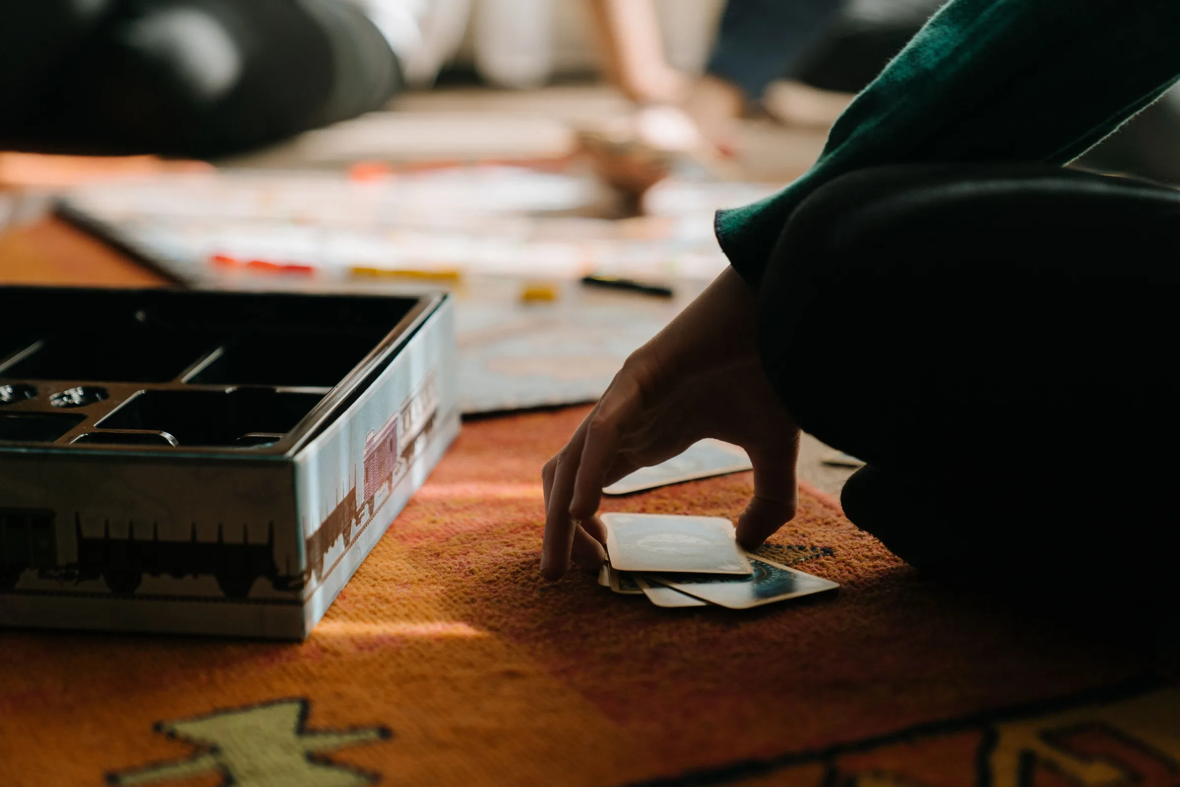 Common Mistakes New Board Gamers Make (and How to Skip Them)