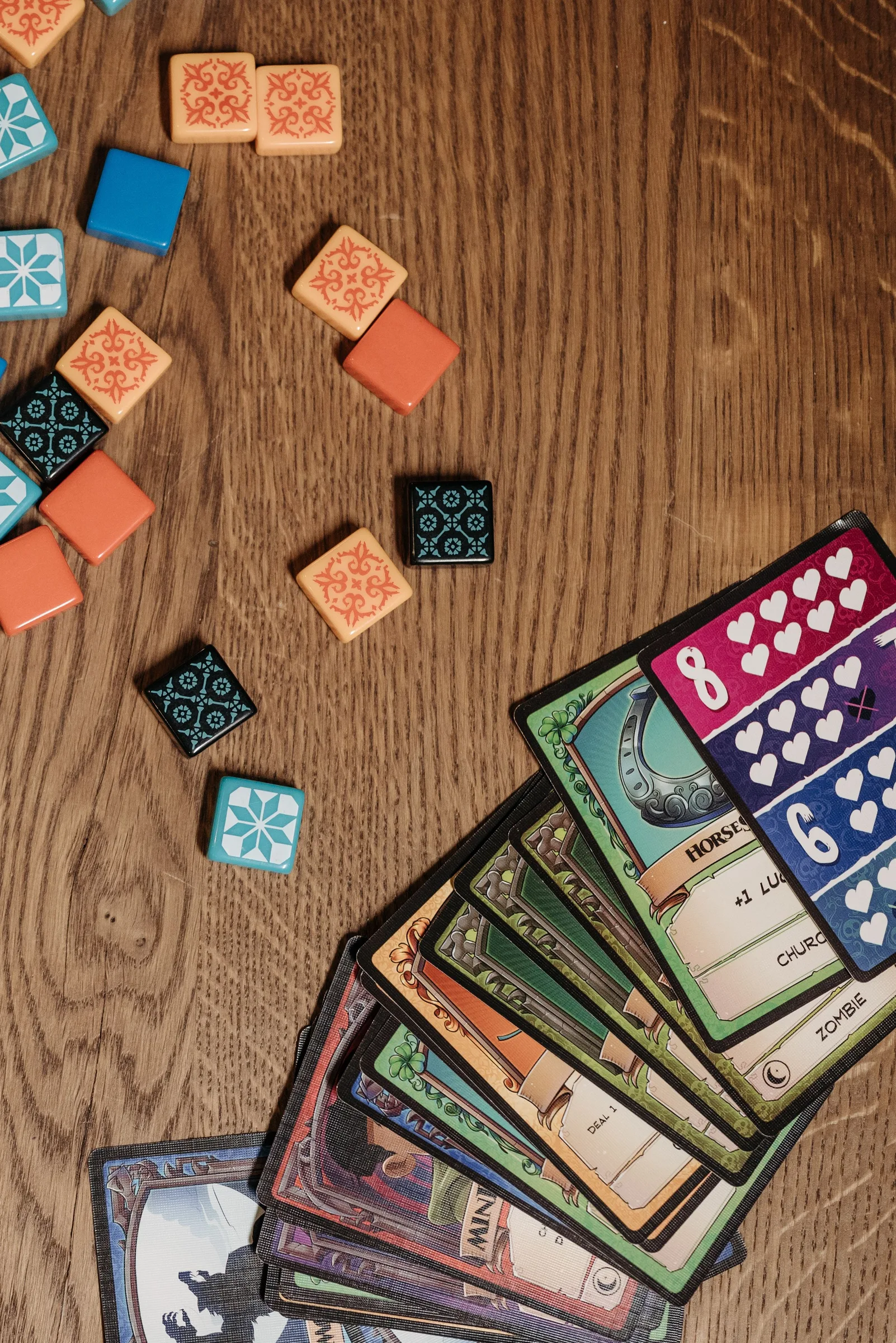 Board Games That Actually Work for a Crowd of 8 or More