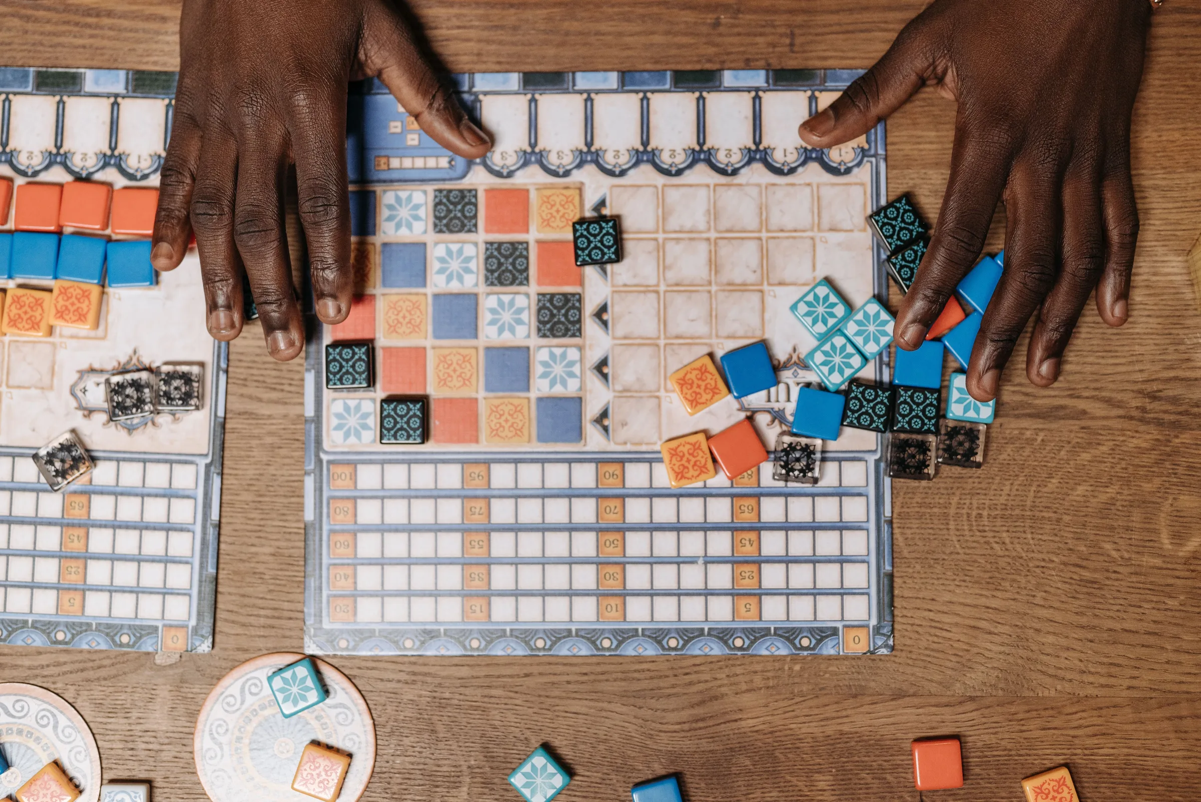 Why the Same Board Game Plays Differently at 2 Players vs. 5