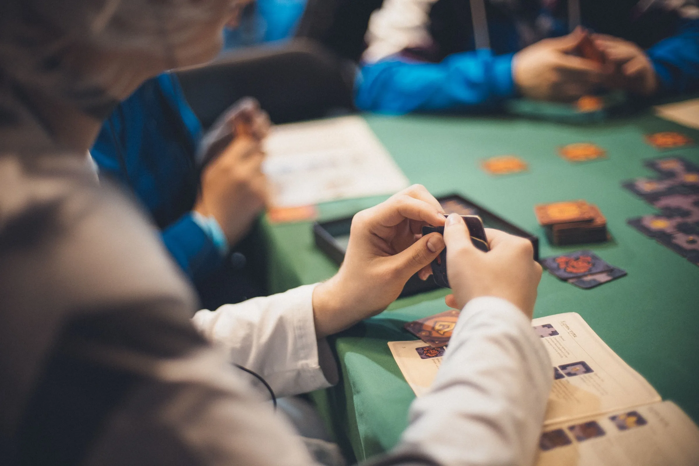 Why Your Rulebook Might Already Be Outdated — and How to Check