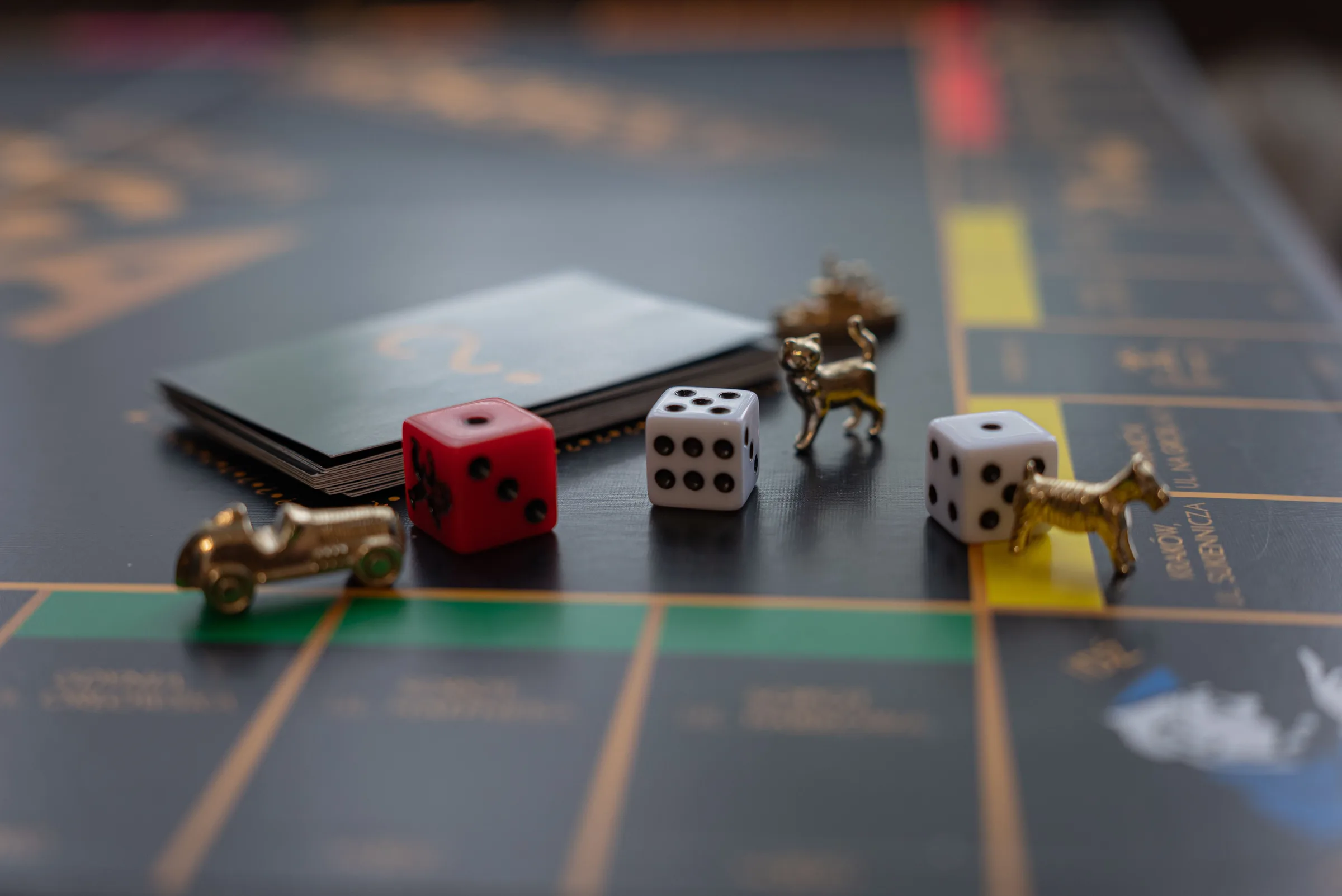 “Rules as Written” vs. “Rules as Intended”: Why Board Gamers Argue About This