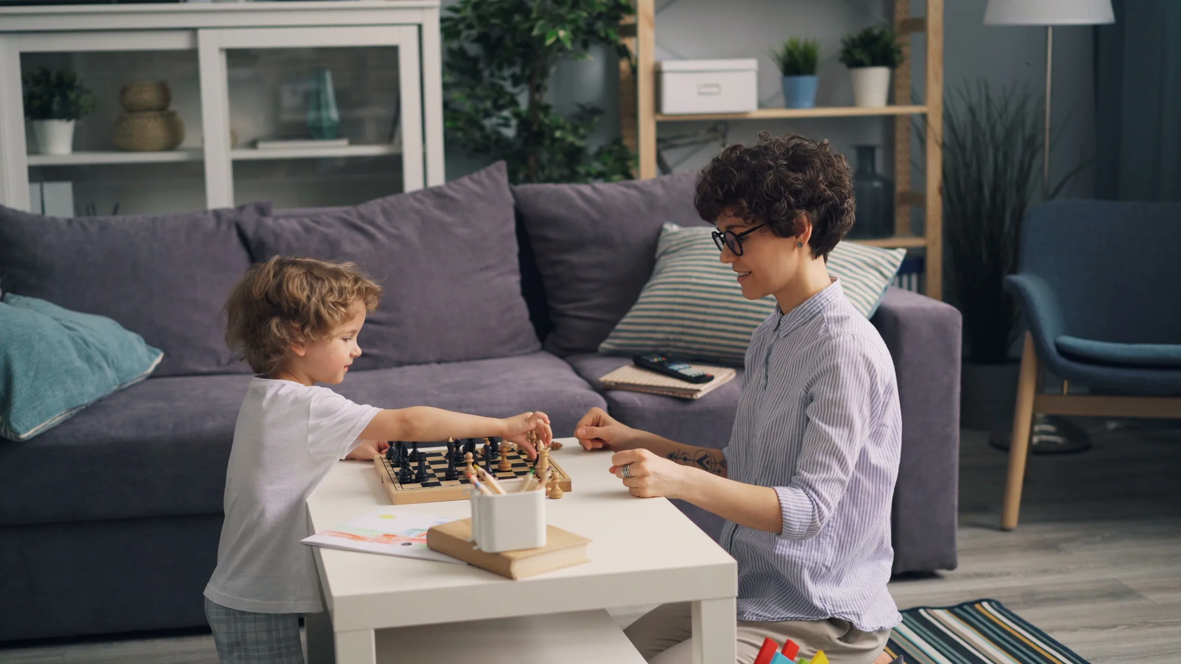 How to Teach a Board Game Without Losing the Room